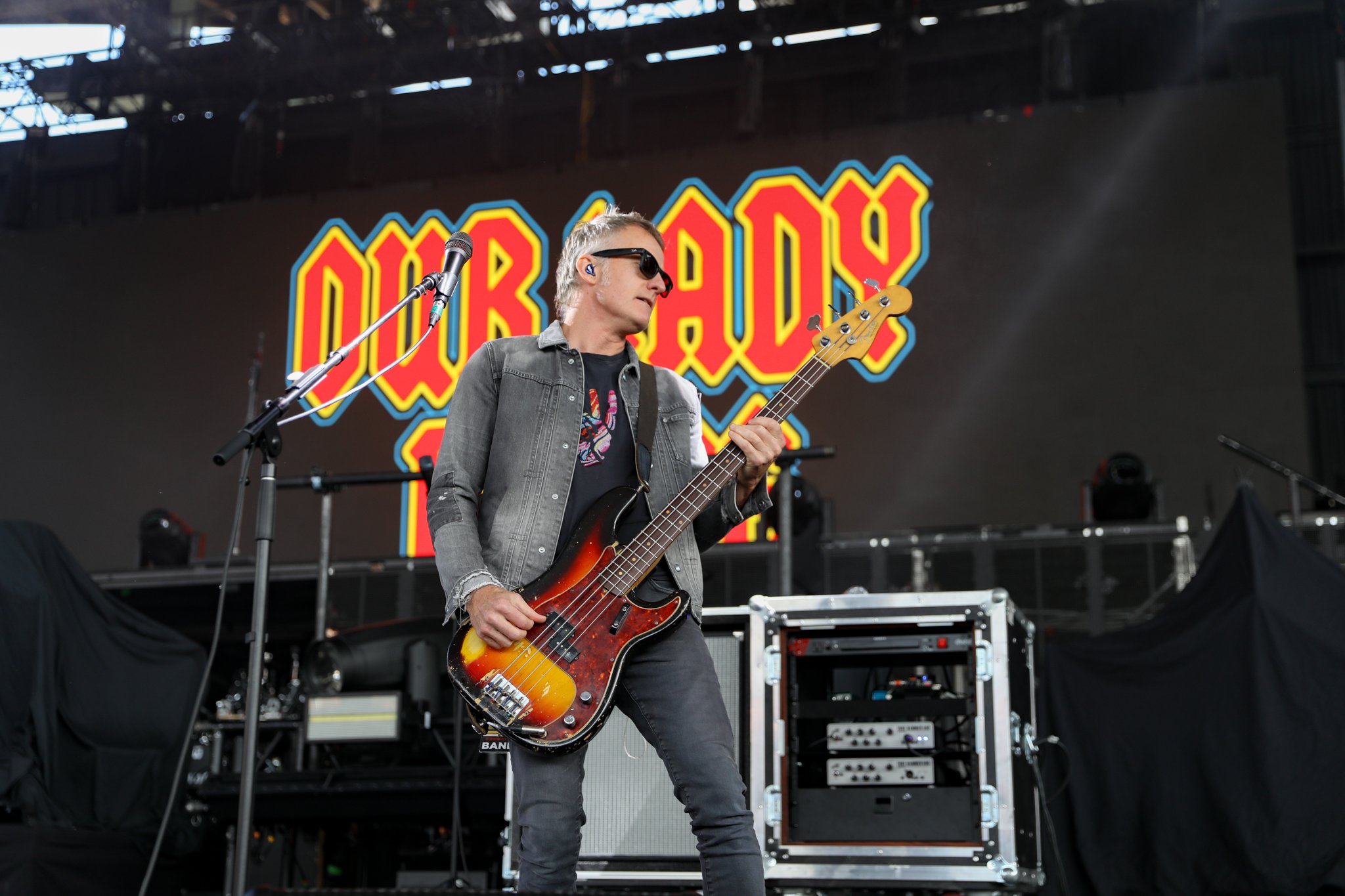 Summer Of '99 Festival Invades Alpine Valley — Melodies N